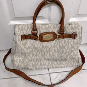 Michael Kors large purse!